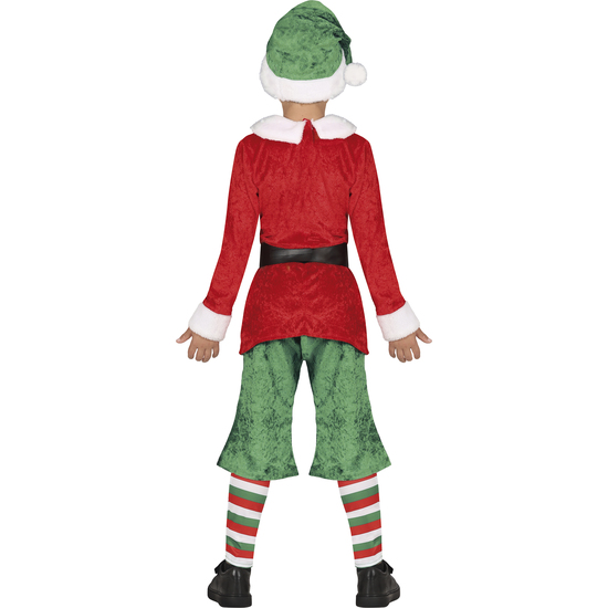 SANTA HELPER, INFANTIL, 7 – 9 AÑOS image 1