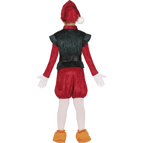 ELF PAGE, INFANTIL, 3 – 4 AÑOS image 1