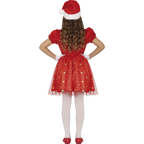 GLITTER CLAUS, INFANTIL, 3 – 4 AÑOS image 1