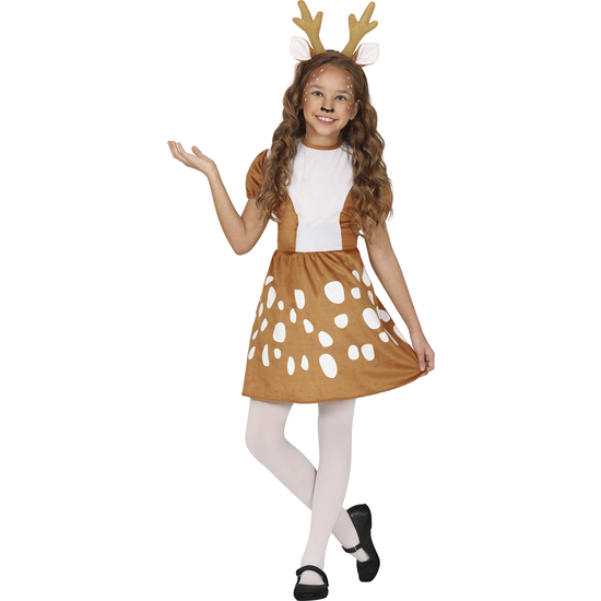 DEER, INFANTIL, 10 – 12 AÑOS image 0