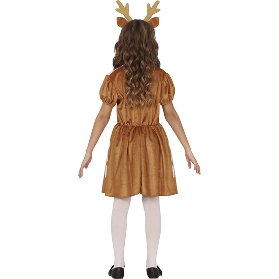 DEER, INFANTIL, 10 – 12 AÑOS image 1