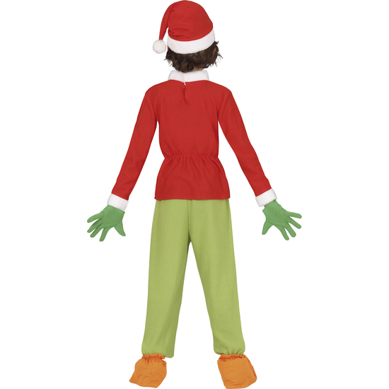 CHRISTMAS HATER, INFANTIL, 5 – 6 AÑOS image 1