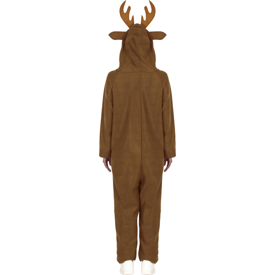 REINDEER PIJAMA, INFANTIL, 10 – 12 AÑOS image 1