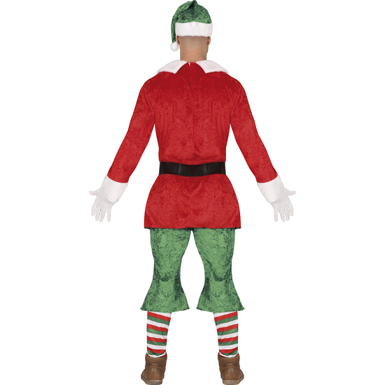 SANTA HELPER, ADULTO, 48 – 50 (M) image 1