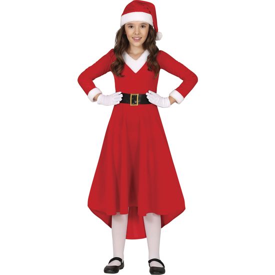 DRESS NOEL, INFANTIL, 10 – 12 AÑOS image 0