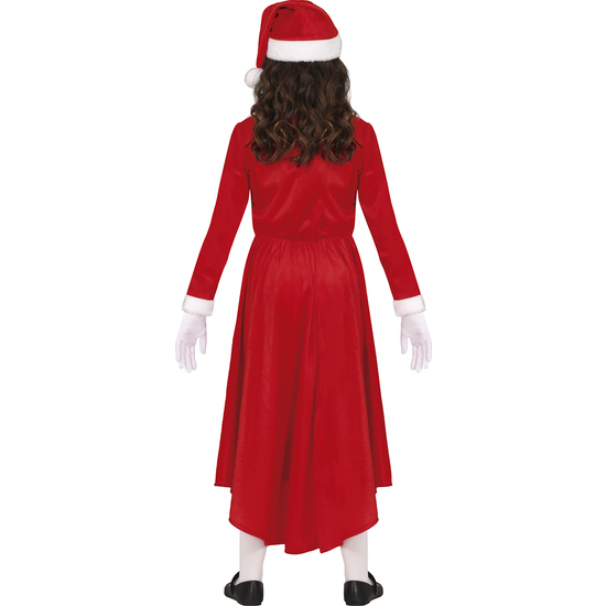DRESS NOEL, INFANTIL, 10 – 12 AÑOS image 1