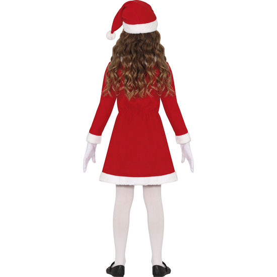NOEL DRESS, INFANTIL, 10 – 12 AÑOS image 1