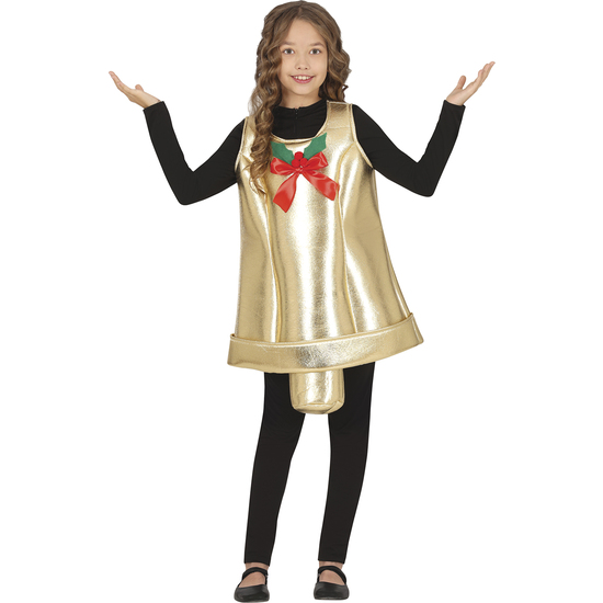 JINGLE BELL, INFANTIL, 7 – 9 AÑOS image 0
