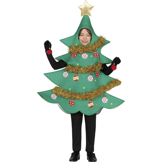 XMAS TREE, INFANTIL, 7 – 9 AÑOS image 0