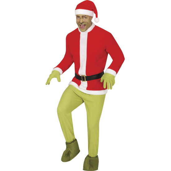 CHRISTMAS HATER, ADULTO, 46 – 48 (S) image 0