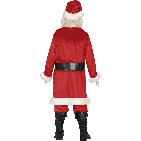 RED SANTA, ADULTO, 52 – 54 (L) image 1