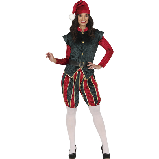 ELF PAGE, ADULTA, 42 – 44 (L) image 0