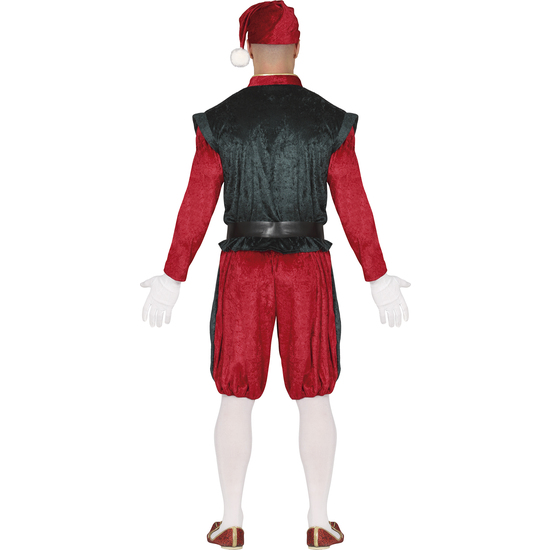 ELF PAGE, ADULTO, 52 – 54 (L) image 1