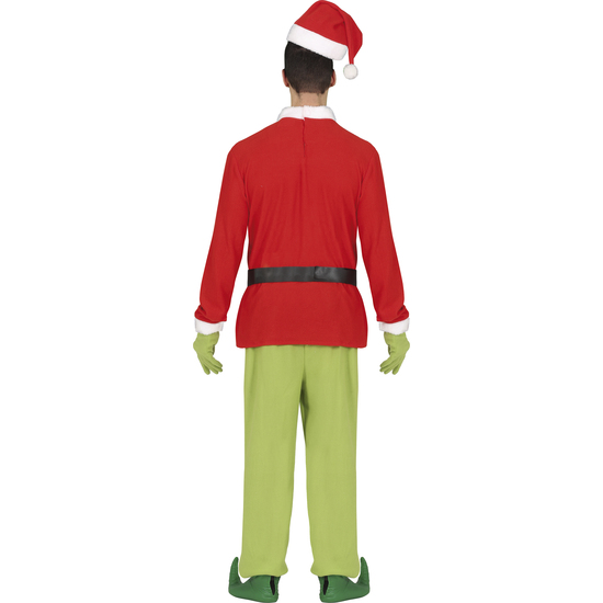CHRISTMAS HATER, ADULTO, 48 – 50 (M) image 1