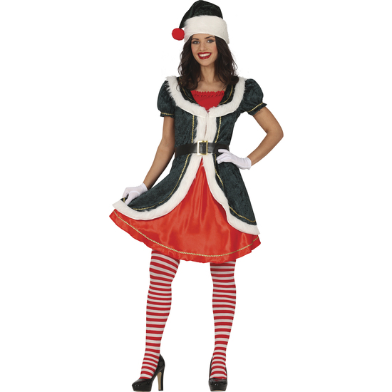 GREEN NOEL, ADULTA, 36 – 38 (S) image 0