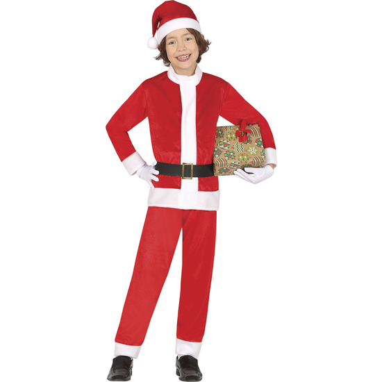 NOEL, INFANTIL, 10 – 12 AÑOS image 0
