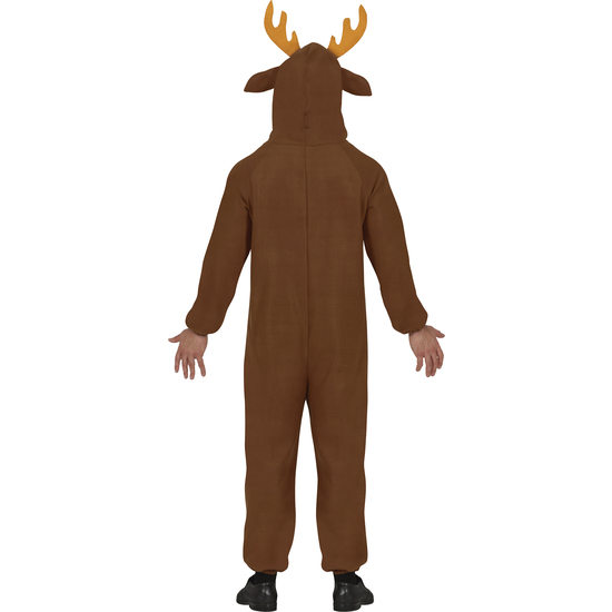 REINEER PIJAMA, ADULTO, 48 – 50 (M) image 1