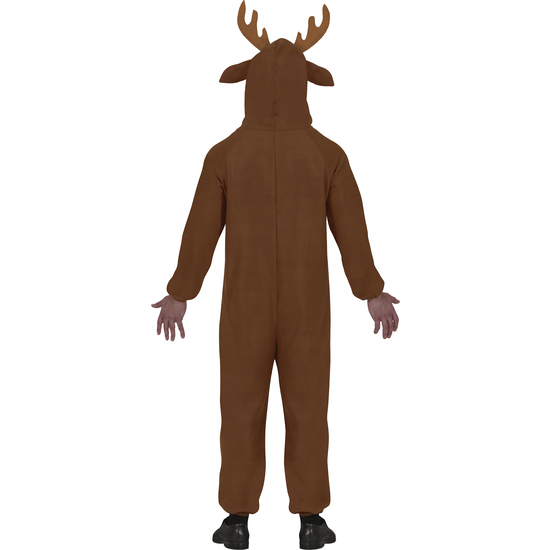 REINEER PIJAMA, ADULTO, 52 – 54 (L) image 1