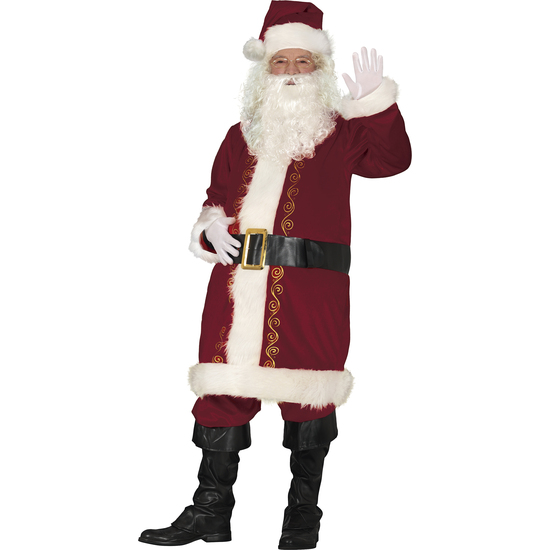 SANTA CLAUS ADULTO 52 54 image 0