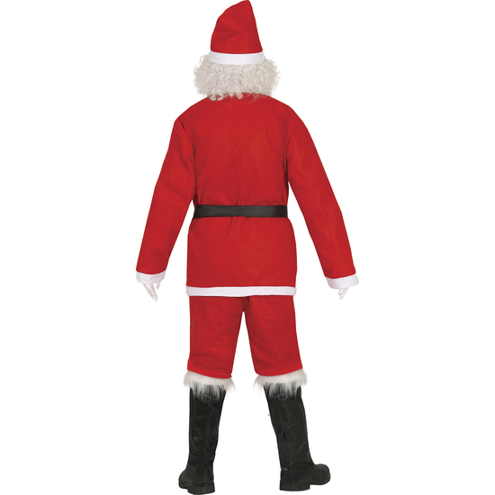 PAPA NOEL ADULTO TALLA 48-50 M image 1