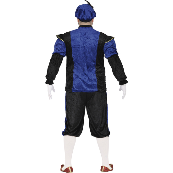 PAJE ADULTO TALLA 54-56 XL image 1