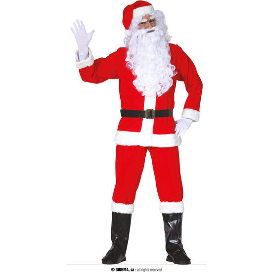 PAPA NOEL 54-56 XL image 0