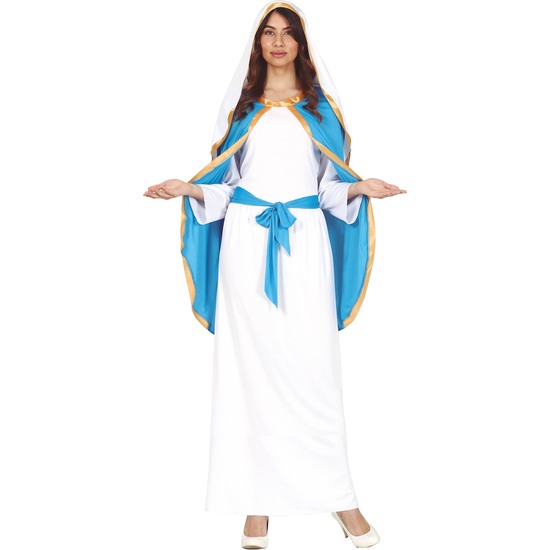 VIRGEN MARIA ADULTA 42 44 image 0