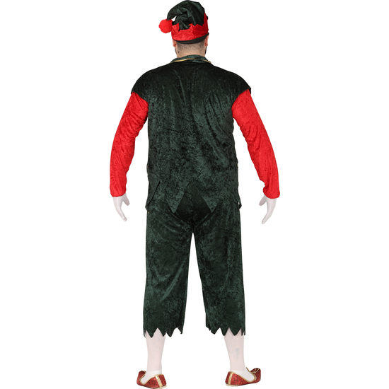 ELFO ADULTO 54 56 XL image 1