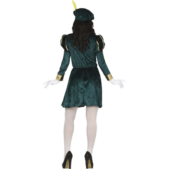 GREEN PAJE, ADULTA, 36 38 image 1