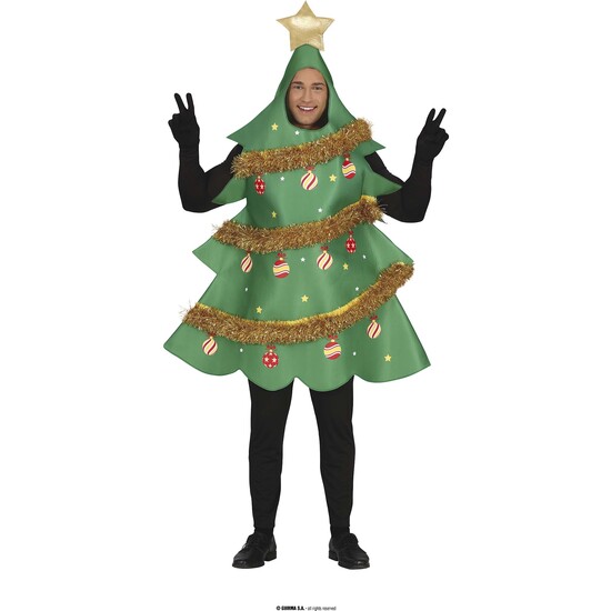 CHRISTMAS TREE, ADULTO, 52 54 image 0