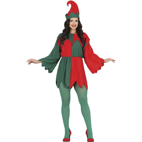ELF, ADULTA, 38 40 image 0