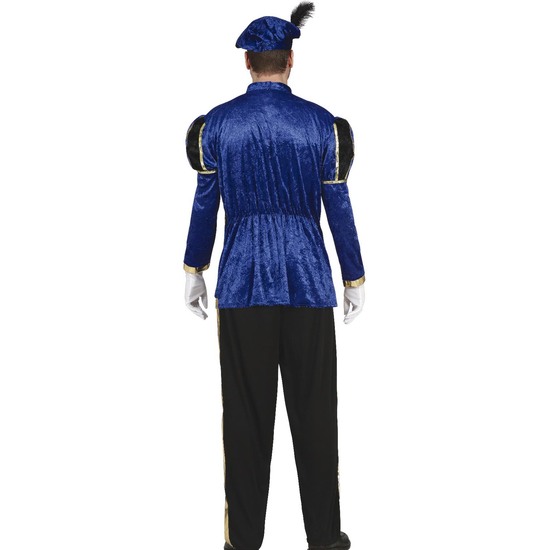 BLUE PAJE, ADULTO, 48 50 image 1