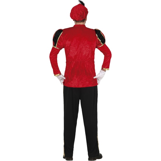 RED PAJE, ADULTO, 52 54 image 1
