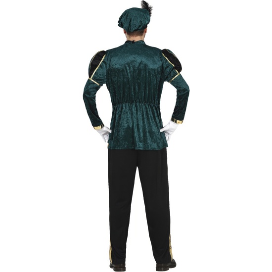GREEN PAJE, ADULTO, 52 54 image 1