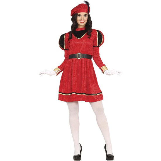 RED PAJE, ADULTA, 38 40 image 0