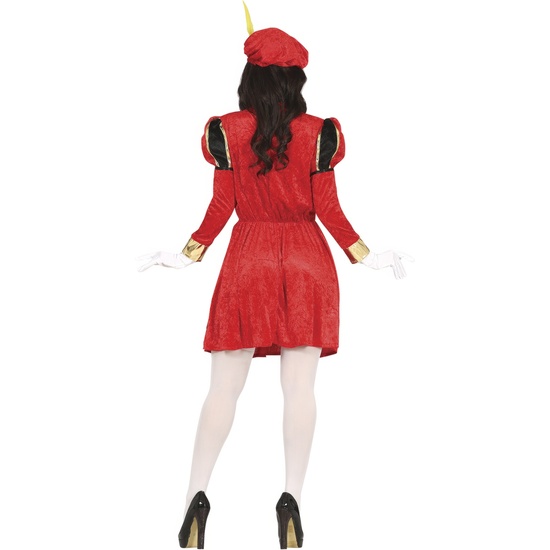 RED PAJE, ADULTA, 38 40 image 1