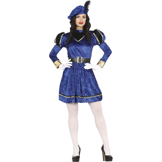 BLUE PAJE, ADULTA, 42 44 image 0
