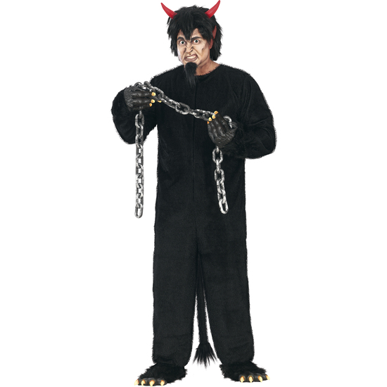 KRAMPUS, ADULTO, 52 – 54 (L) image 0