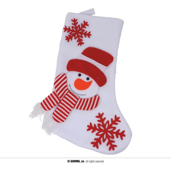 BOTA HOMBRE NIEVE 45 CMS. image 0
