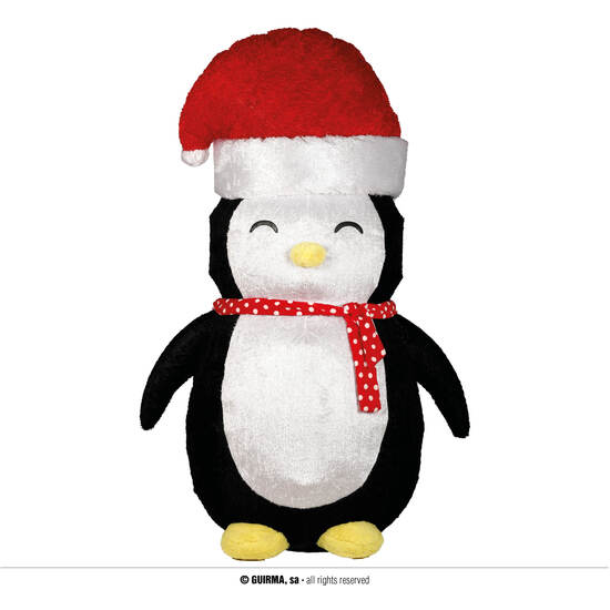 PINGUINO HINCHABLE 183 CMS. image 0