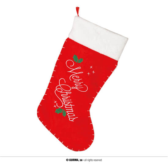 BOTA "MERRY CHRISTMAS" 70 CMS. image 0