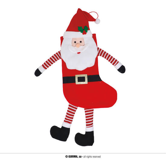 BOTA NOEL 57 CMS. image 0