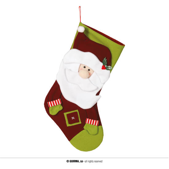 BOTA NOEL 55 CMS. image 0