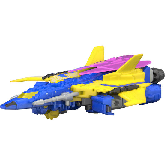 FIGURA SENTINEL PRIME VOYAGER CLASS TRANSFORMERS 16CM image 1