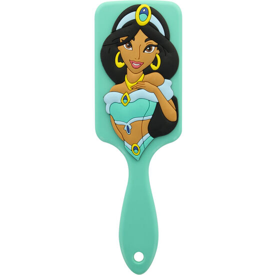CEPILLO PELO 3D JASMINE ALADDIN DISNEY image 1