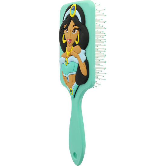 CEPILLO PELO 3D JASMINE ALADDIN DISNEY image 3