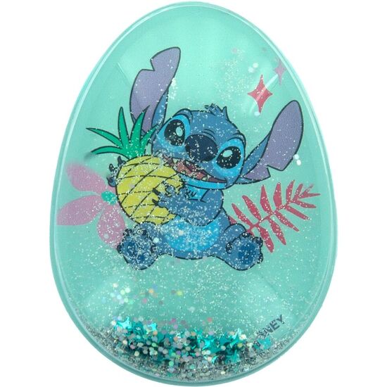 CEPILLO PELO MAGICO STITCH DISNEY image 0