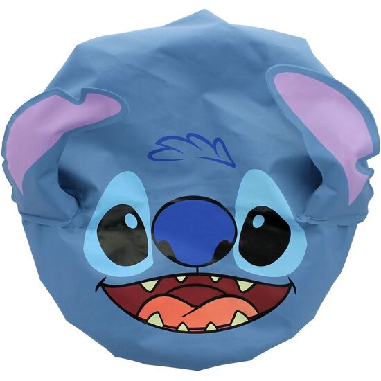 GORRO DE DUCHA STITCH DISNEY image 1
