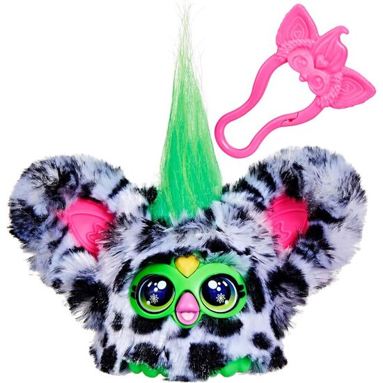 MINI FURBY MOO-BOO FURBLET image 1