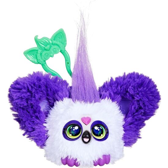MINI FURBY BAM-BOO FURBLET image 0